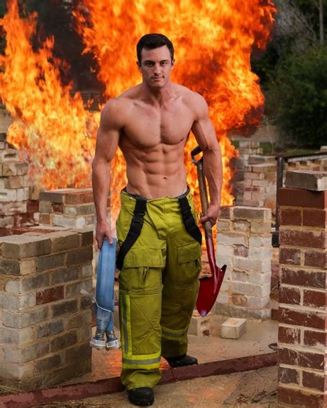 Top; A - Z? This menu's updates are based on your activity. . Firefighter porn